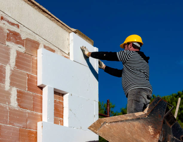 Types of Insulation We Offer in Brandenburg, KY