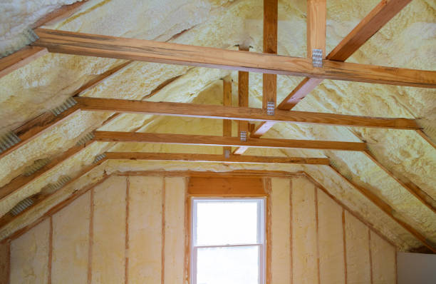 Best Spray Foam Insulation in Brandenburg, KY