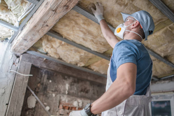 Best Insulation for Specific Applications in Brandenburg, KY